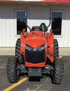 2022 Kubota L3302HST