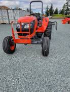 2020 Kubota M5660SUH