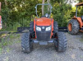 Kubota MX6000HST