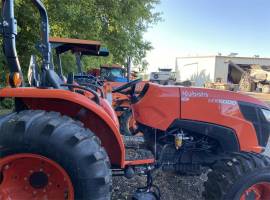 Kubota MX6000HST