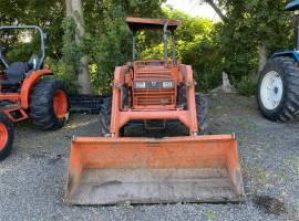 Kubota L4150DT