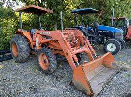 Kubota L4150DT