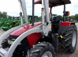 2003 Case IH JX80U