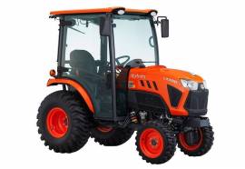 2022 Kubota LX3310HSDC