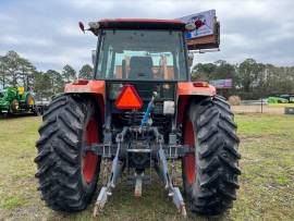 2010 Kubota M108S