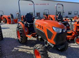 Kubota LX3310HSD