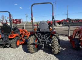 Kubota LX3310HSD