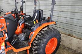 2022 Kubota LX2610SUHSD