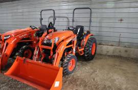 2022 Kubota LX2610SUHSD