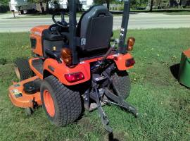 2016 Kubota BX2370