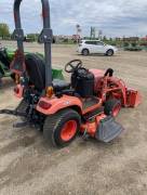 2017 Kubota BX2680