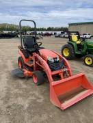 2017 Kubota BX2680