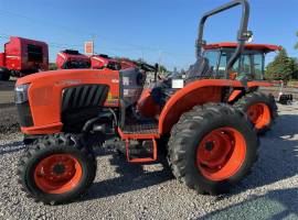 Kubota L3560