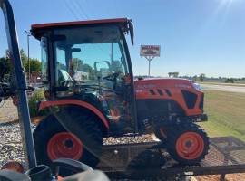 Kubota LX2610HSDC