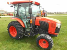 2022 Kubota L4760HSTC