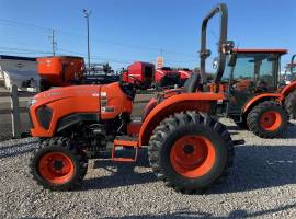 Kubota L3302HST