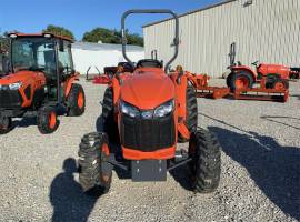 Kubota L3302HST