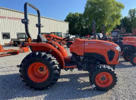 Kubota L3302HST