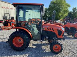 Kubota LX3310HSDC