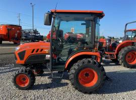 Kubota LX3310HSDC