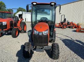 Kubota LX3310HSDC