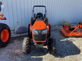 Kubota B2301HSD