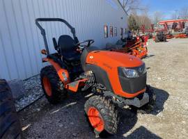 Kubota B2301HSD