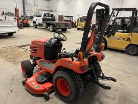 2006 Kubota BX2350