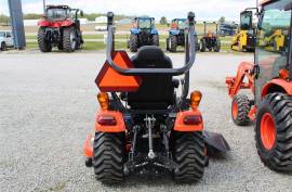 Kubota BX2680