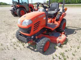 2007 Kubota BX2350