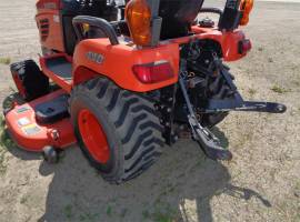 2007 Kubota BX2350