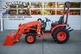 2022 Kubota B2401DT