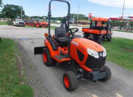 2019 Kubota BX1880