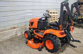 2022 Kubota BX2380