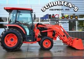 2022 Kubota L4760HSTC