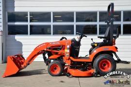 2022 Kubota BX2680