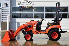 2022 Kubota BX2680