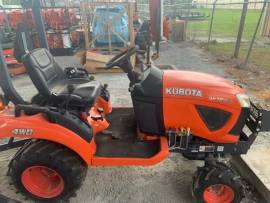 2017 Kubota BX1880