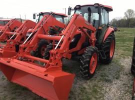 2022 Kubota M7060