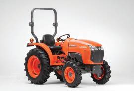 2019 Kubota L2501