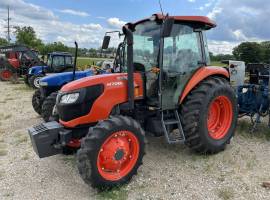 Kubota M7060D