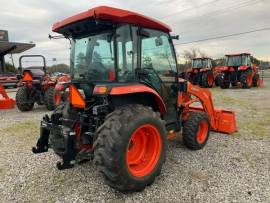 2019 Kubota L3560