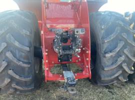 2012 Case IH Steiger 450 HD