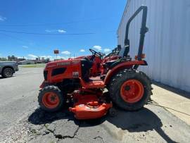 2007 Kubota B2320DT