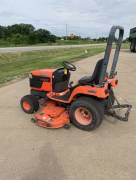 2004 Kubota BX2230