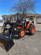 Kubota B2650