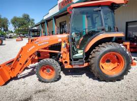 2020 Kubota L3560