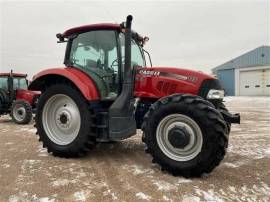 2015 Case IH Maxxum 115