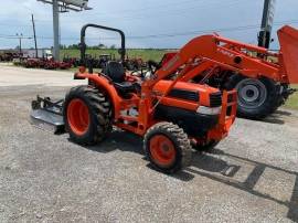 Kubota L3130GST