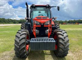 2021 Kubota M7-172 DELUXE